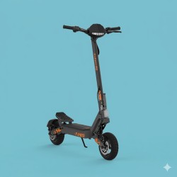 kukirin g2 best seller...