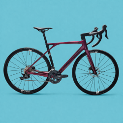 Bici corsa Lapierre xelius...