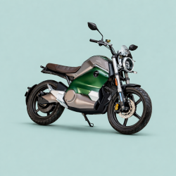 Escooter tc wanderer vmoto...