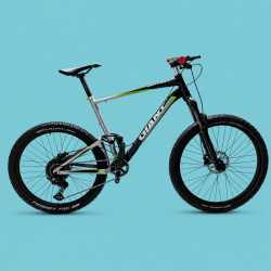 🚴‍♂️ MTB GIANT ANTHEM 26”...