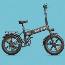 EBIKE G-FORCE RC 48V 15Ah...