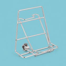Porta giornale bici 4640...