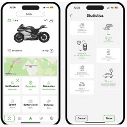 Sizzapp obd gps max